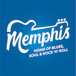 Memphis Tourism Logo - 1 Memphis Tourism Logo - 1